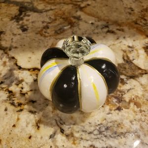 None Accents - Strip pumpkin None Accents - Strip pumpkin